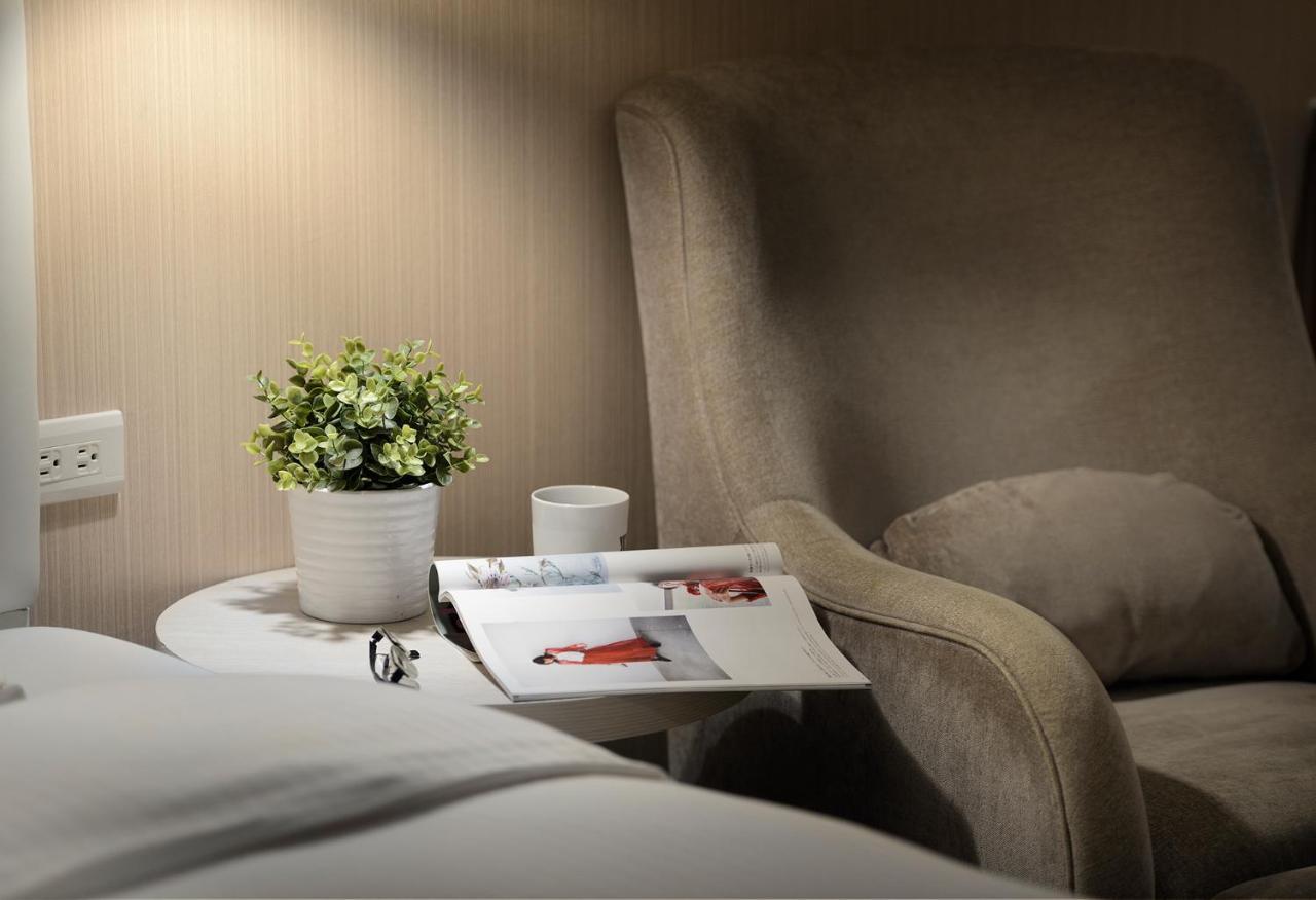 Hotel Via