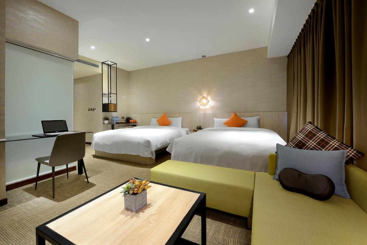 Via Station Hotel 3*