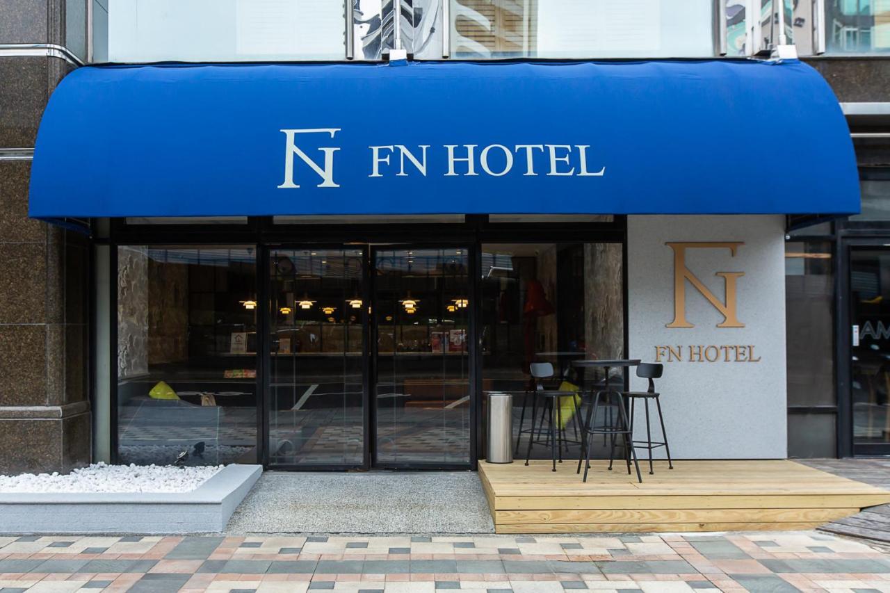 Hotel Fn Taipei
