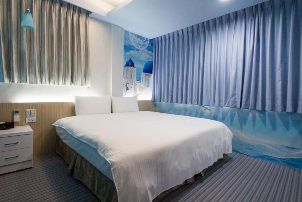 Morwing - Ocean Inn