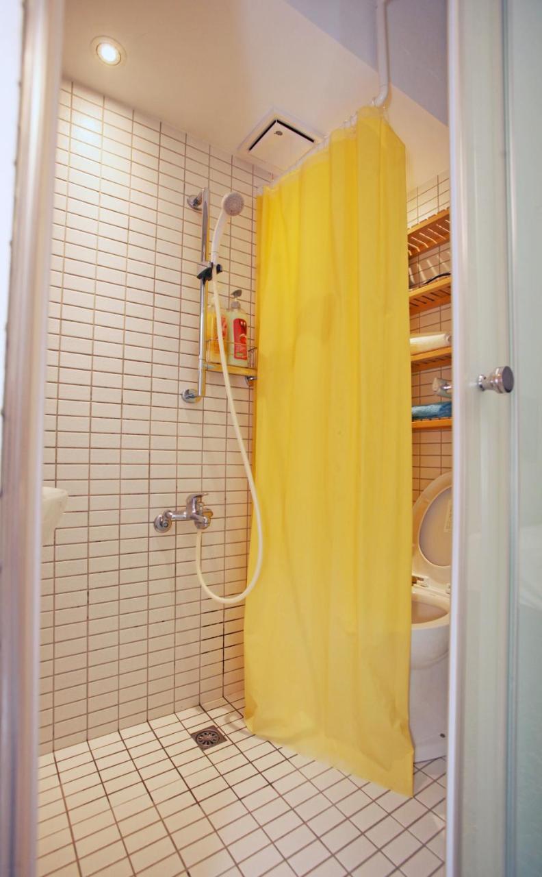 Hostel Taipeitaipei Taipei