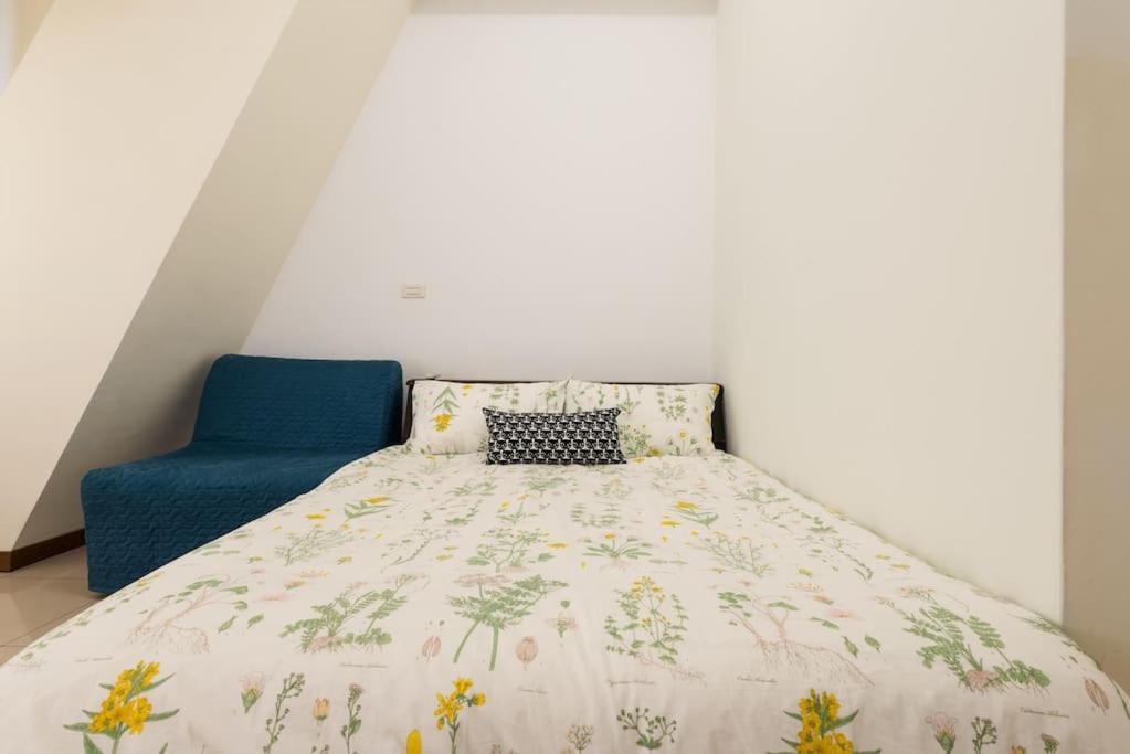 Ximending Florid House Inn Taipei