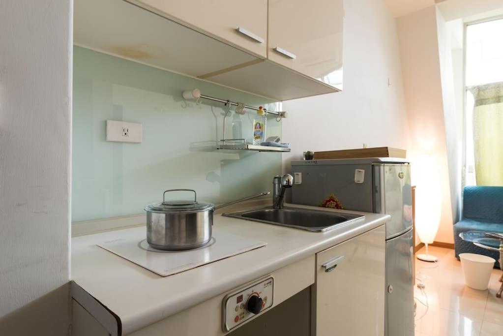 Ximending Florid House Inn