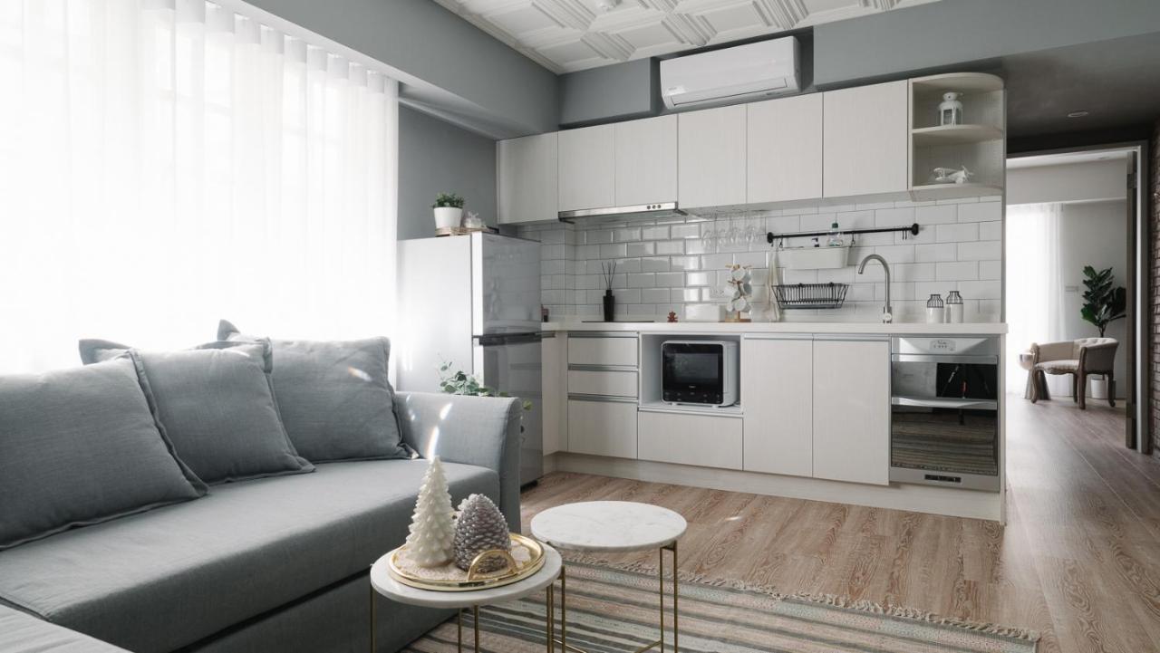 Apartment Little C+d Welcome Long