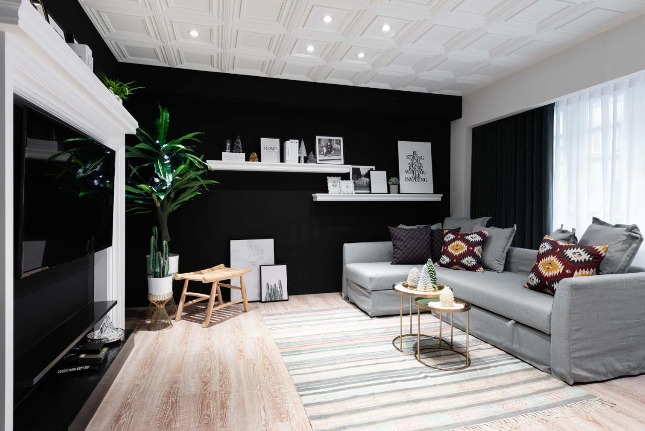Apartment Little C+d Welcome Long *