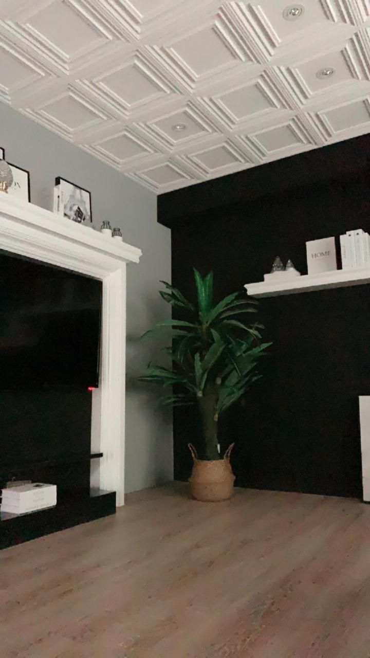 Little C+d Welcome Long Apartment *