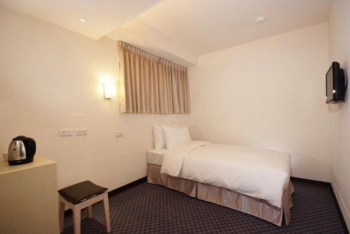 Hotel World Linsen