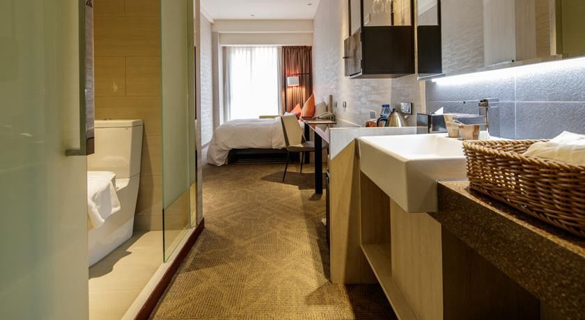 Via Hotel 3*