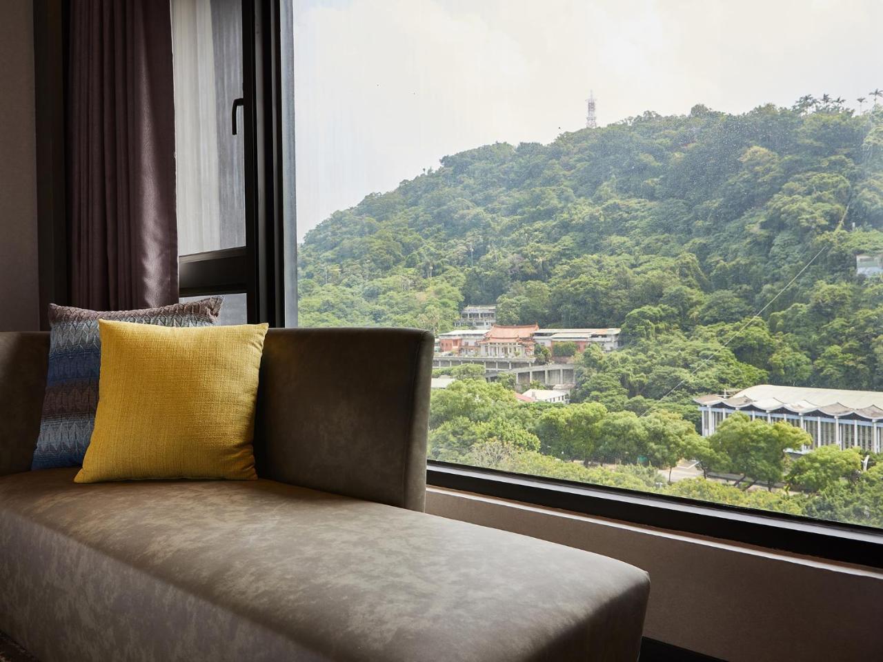 The Tango Jiantan Hotel Taipei