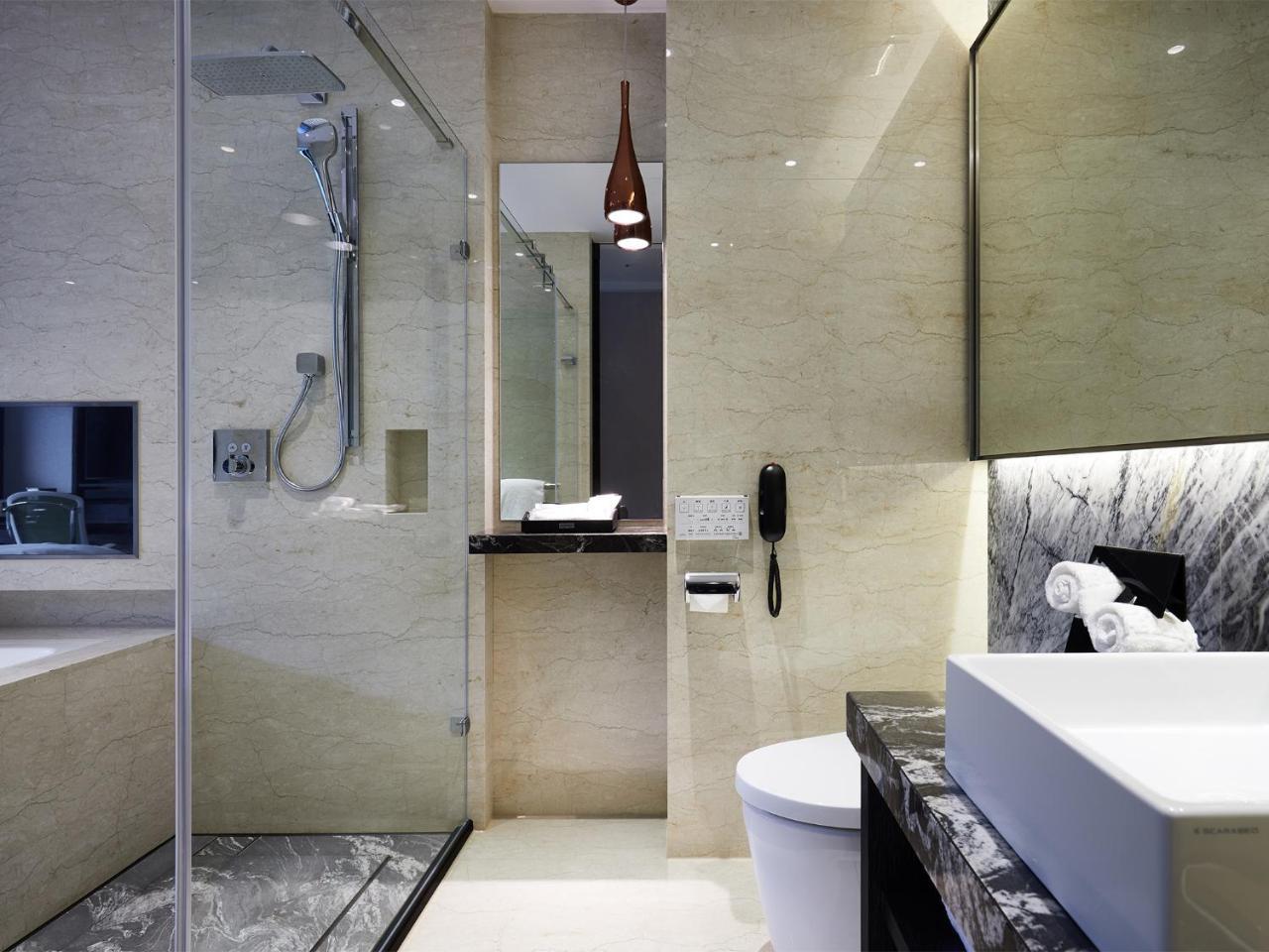 The Tango Jiantan Hotel 4*