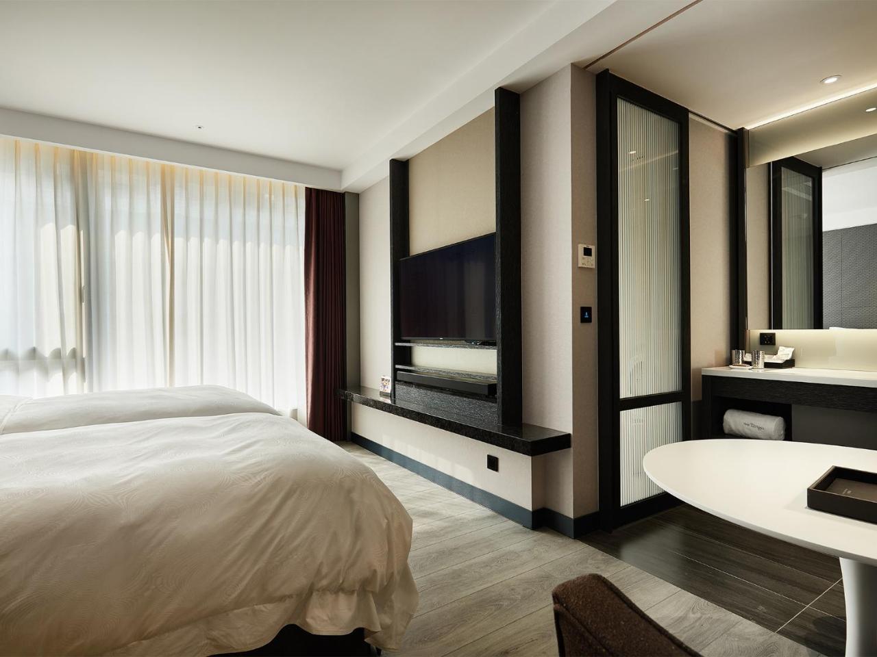 The Tango Jiantan Hotel 4*