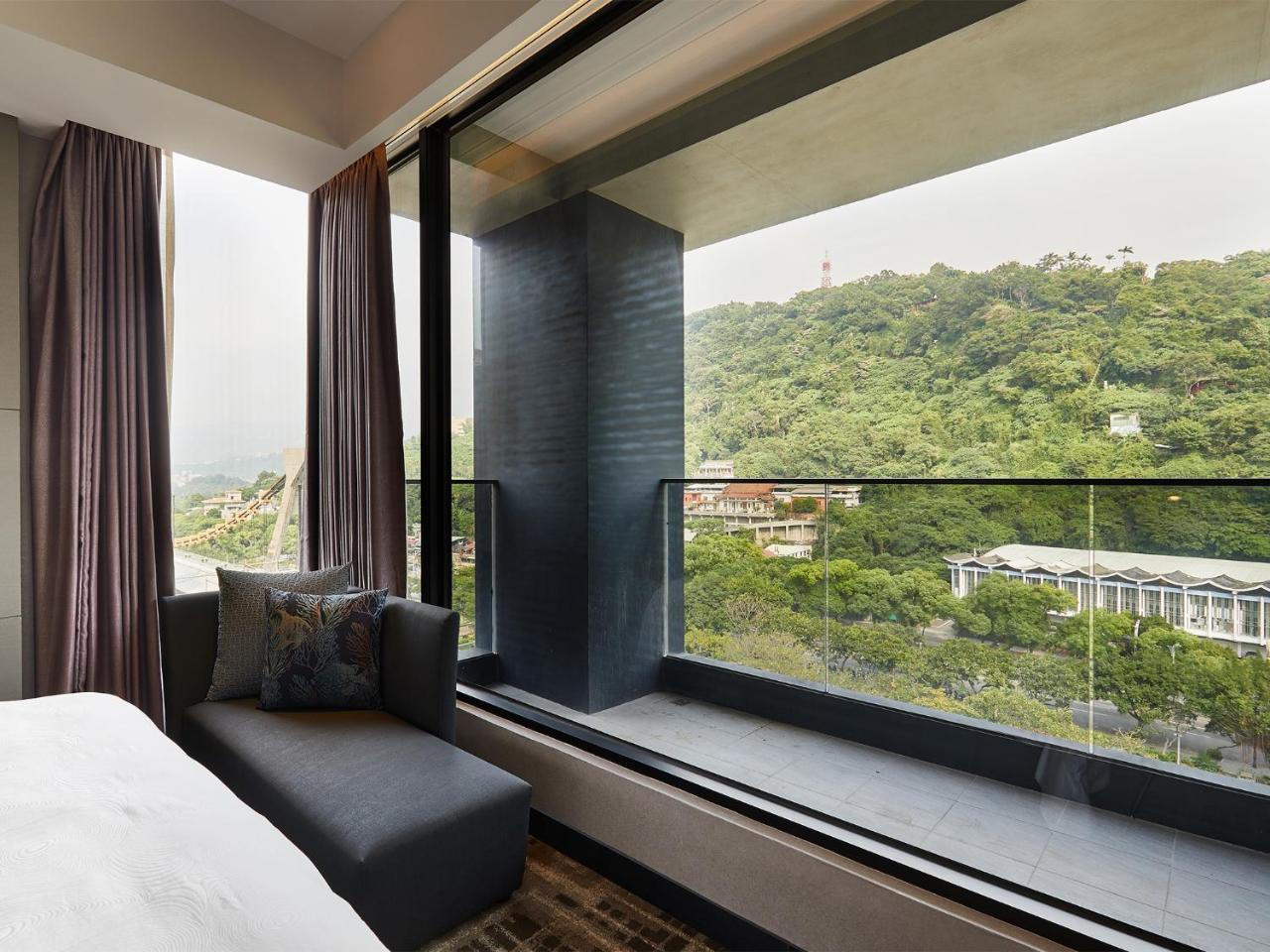 Hotel The Tango Jiantan Taipei