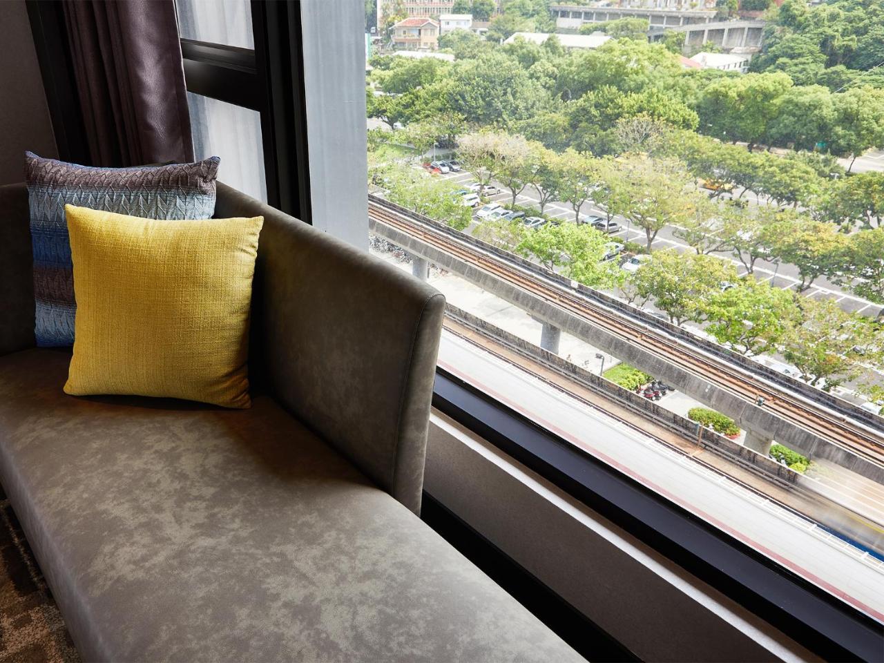 The Tango Jiantan Hotel Taipei