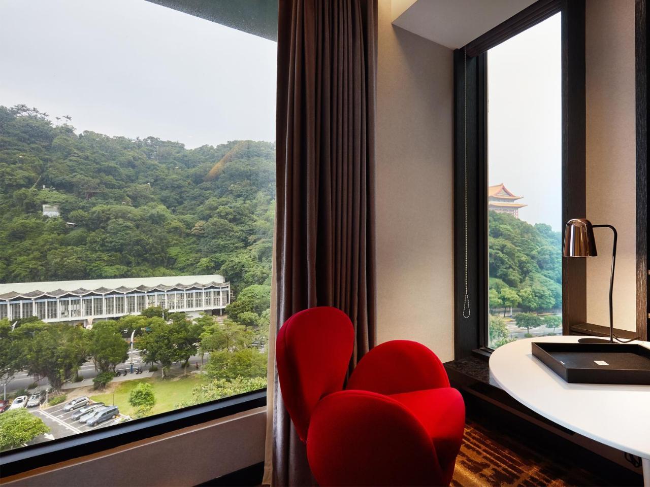 The Tango Jiantan Hotel Taipei