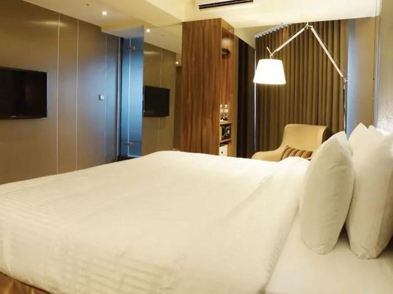 Relax I 3* Taipei