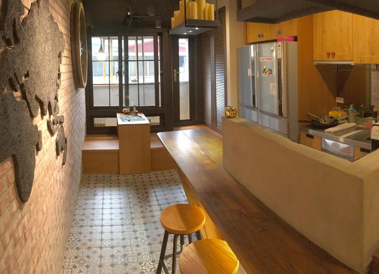 Hostel Formosa 101 Taipei
