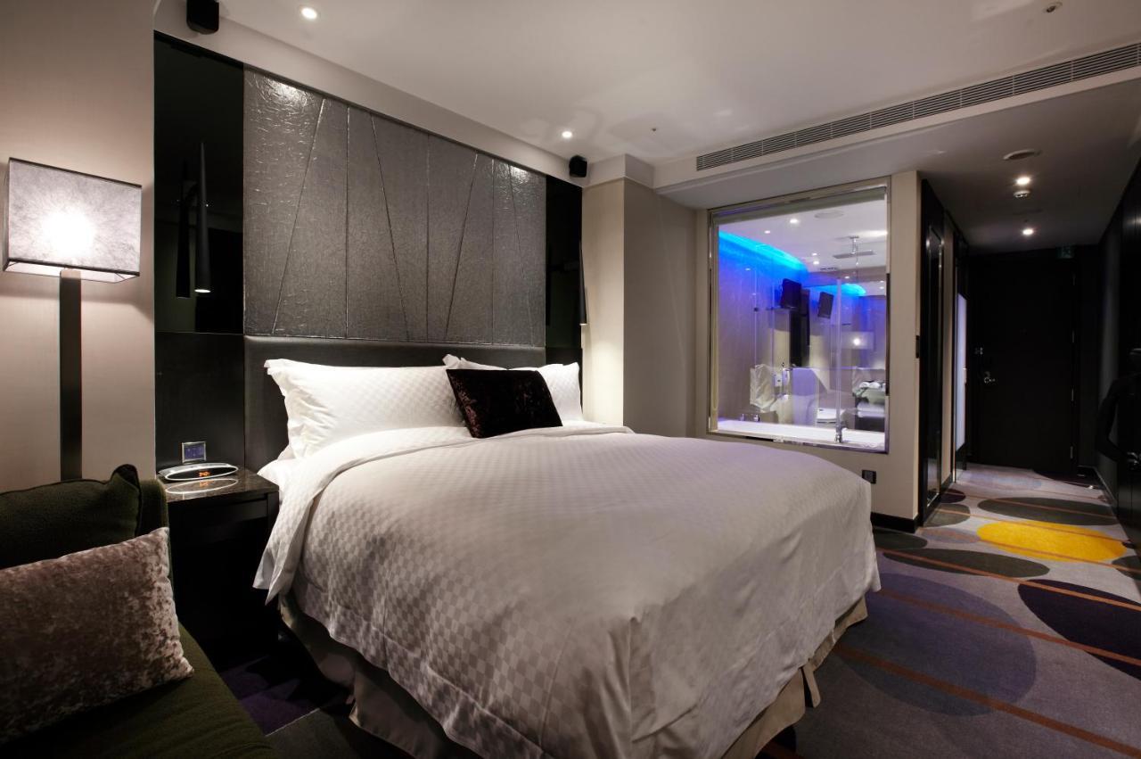 Hotel The Tango Changan