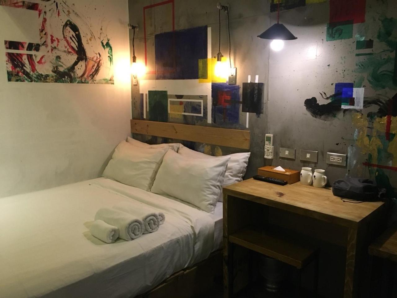 Just 正旅館 北車 Inn