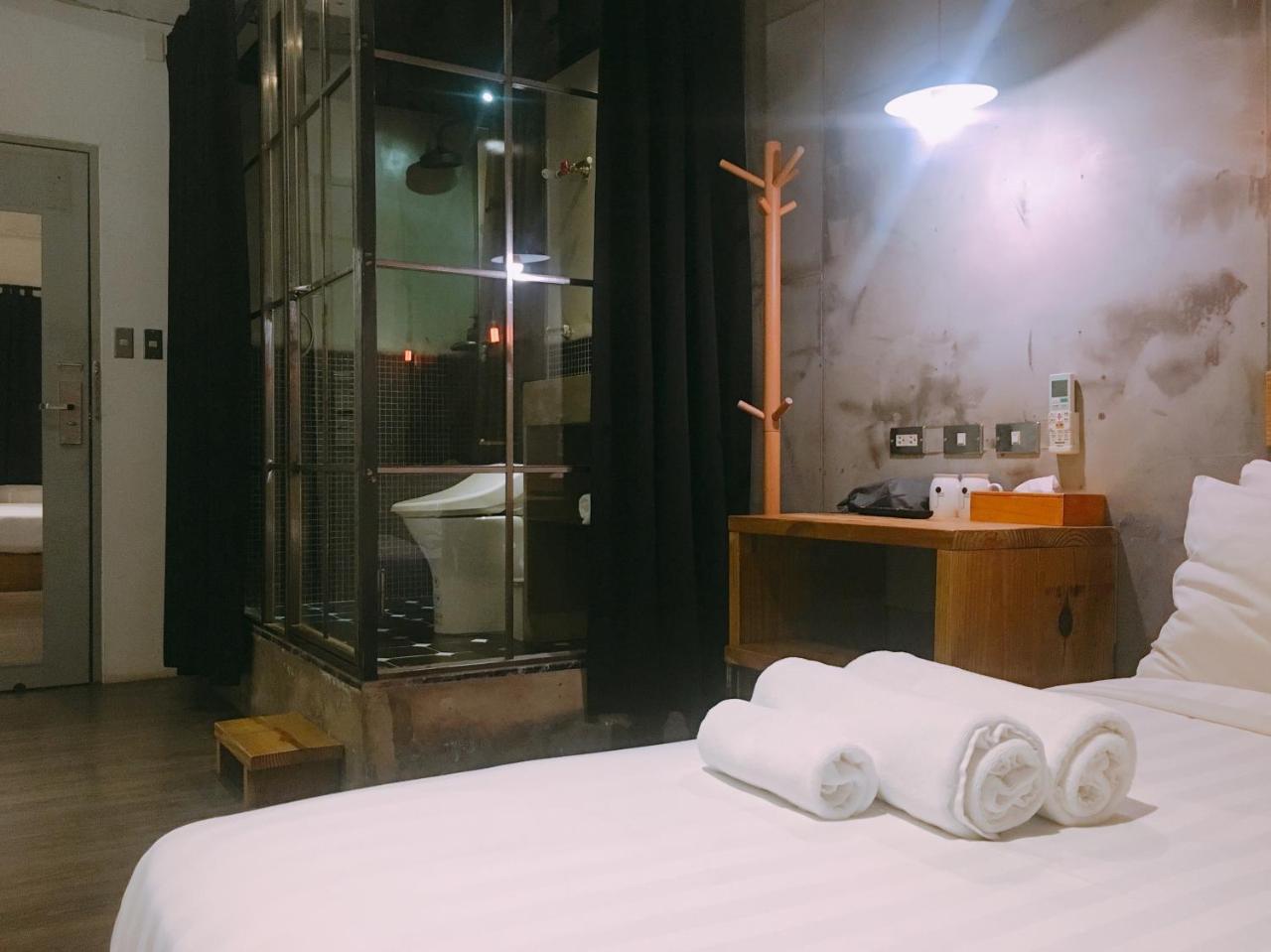 Inn Just 正旅館 北車 2*