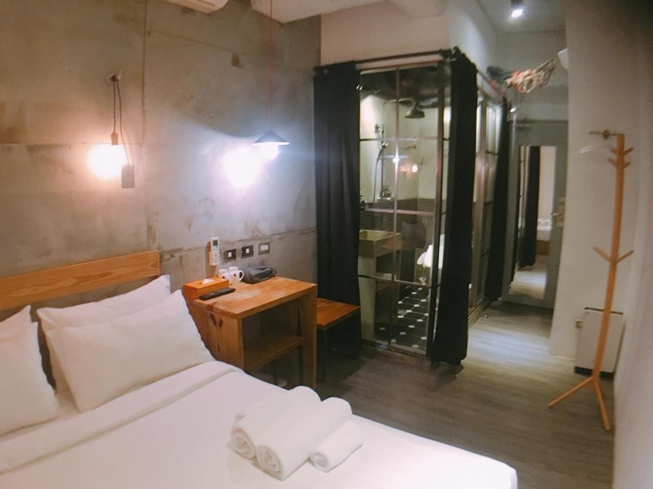 Just 正旅館 北車 Inn 2*