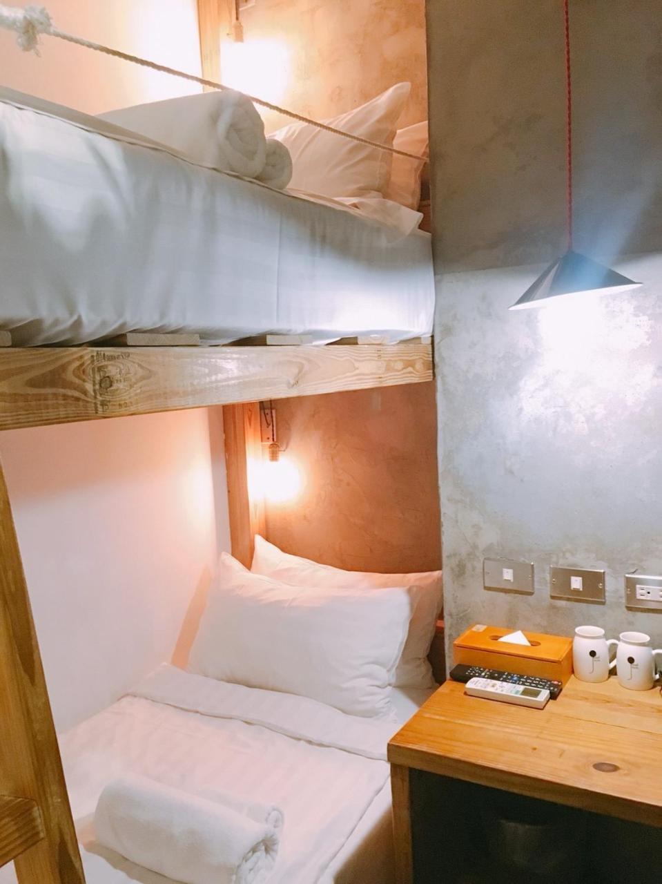 Just 正旅館 北車 Inn 2*