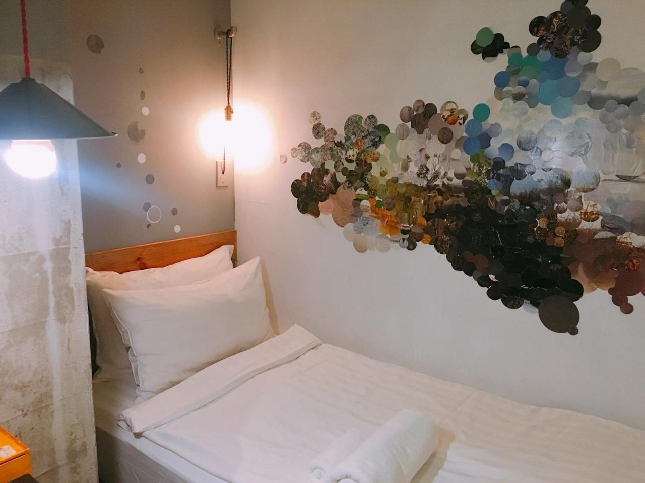 Inn Just 正旅館 北車 2*