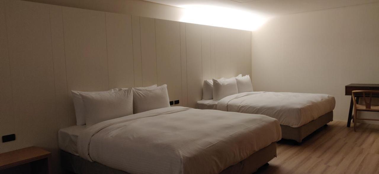Water House Hotel Taipei