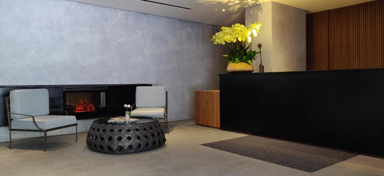 Hotel Water House Taipei