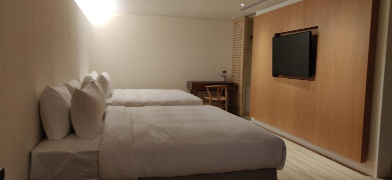 Hotel Water House Taipei