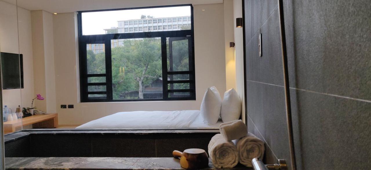 Water House Hotel Taipei