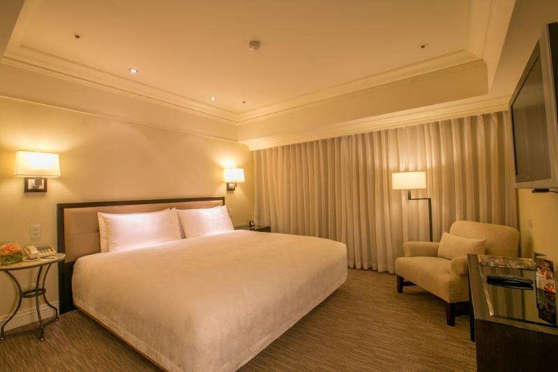 The Sherwood 5* Taipei