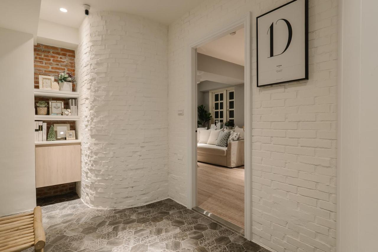 Apartment Little C+d Welcome Long *