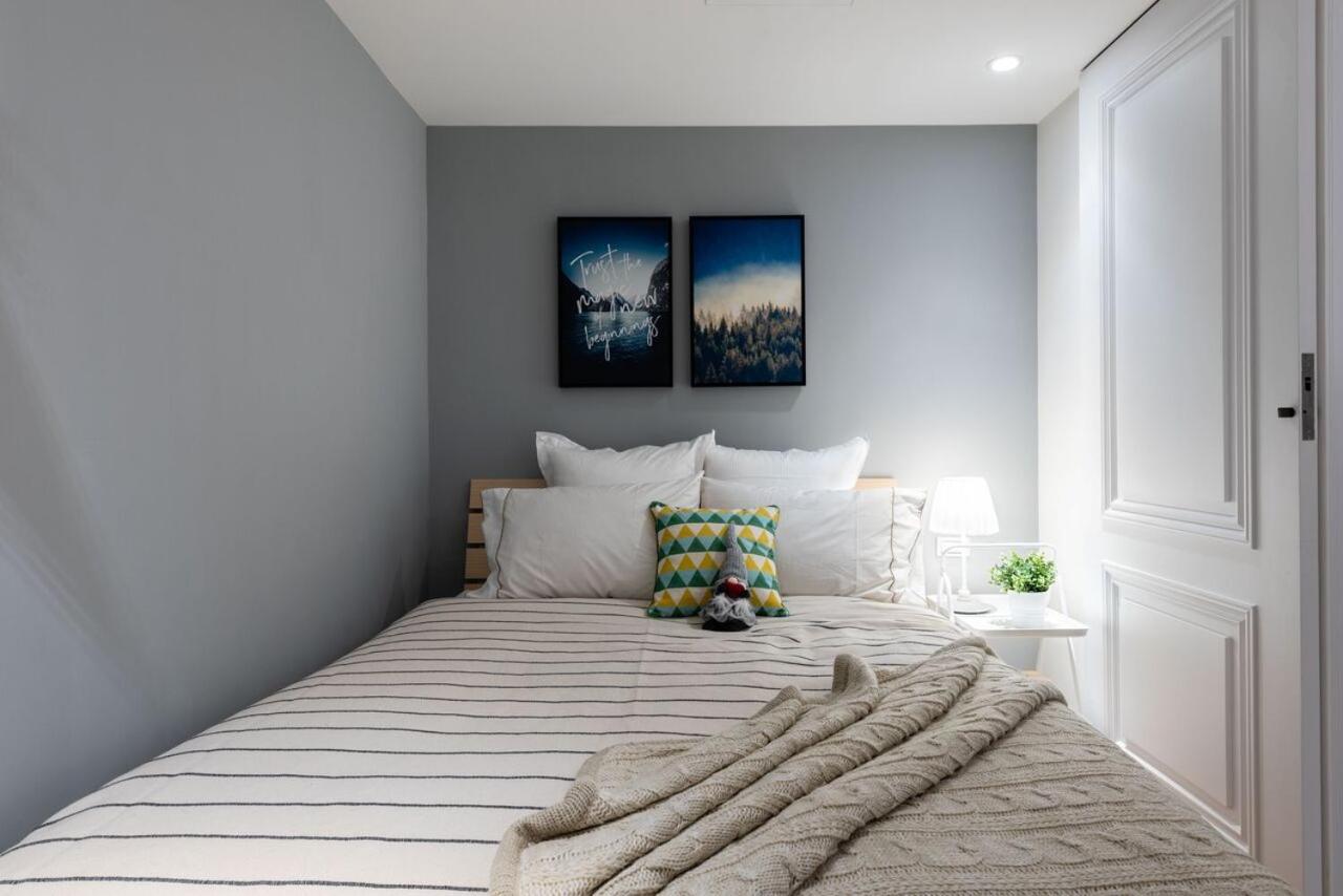 Little C+d Welcome Long Apartment *
