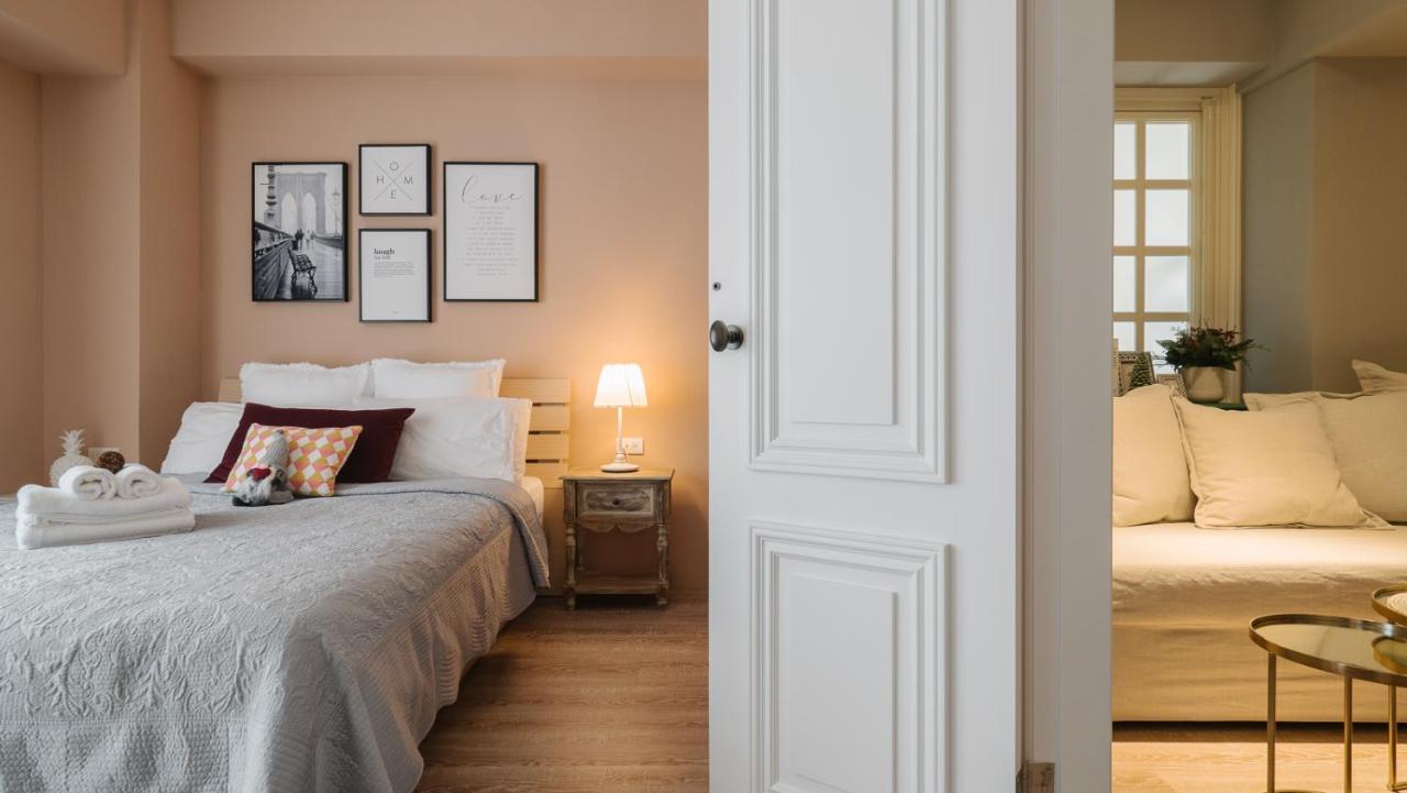 Little C+d Welcome Long Apartment *