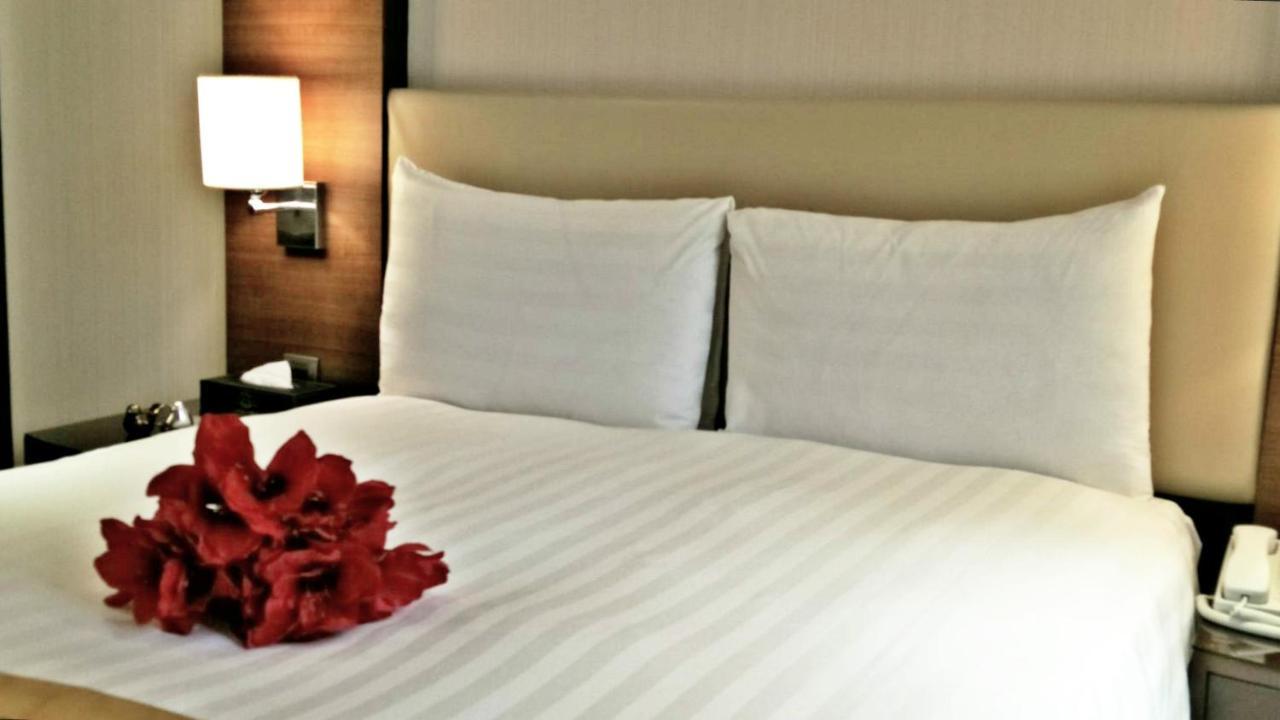 Hotel Taipei City Hotel Taipei