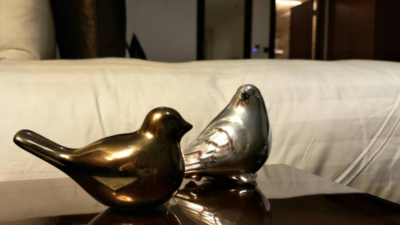 Hotel Taipei City Hotel