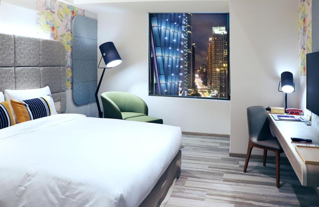 Cham Cham - Hotel Taipei