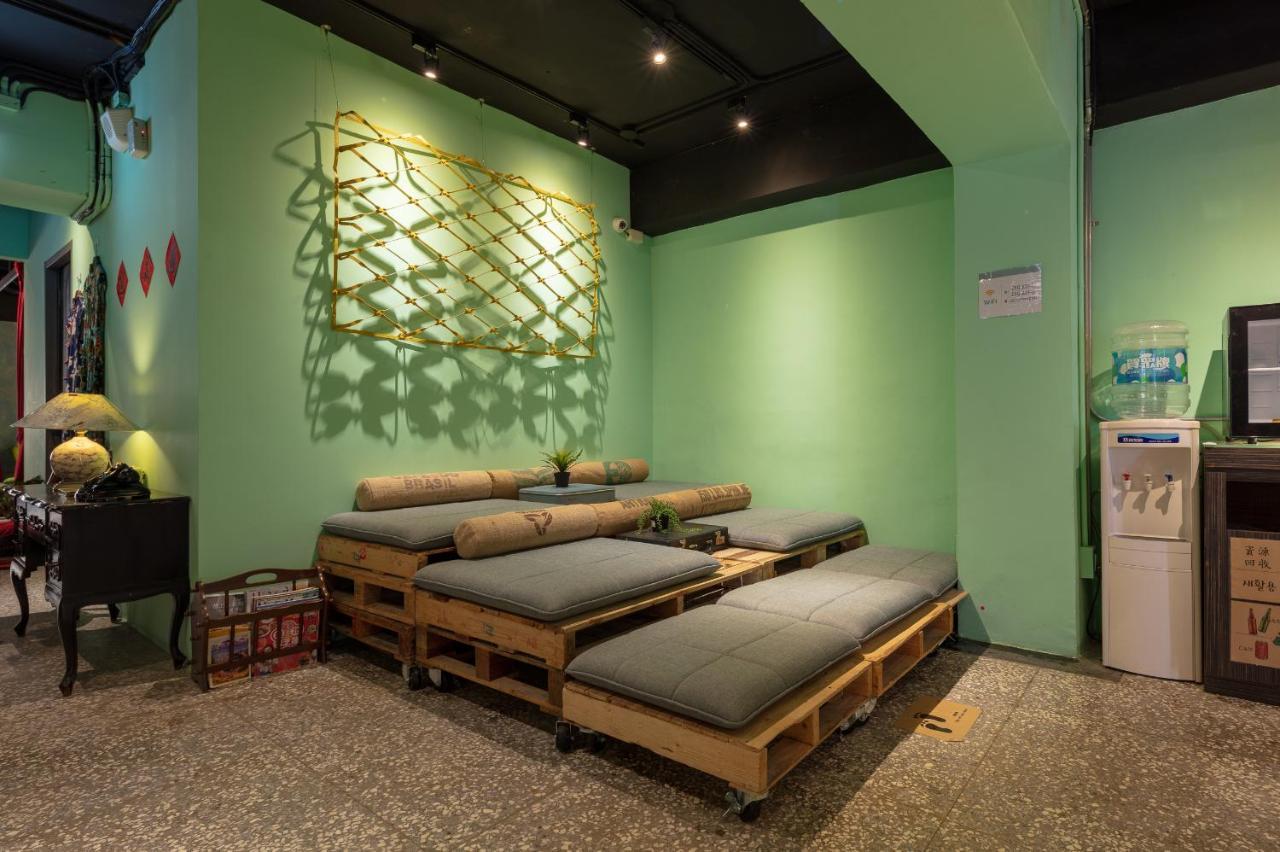 Cho Hotel