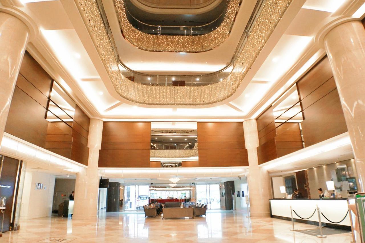 Hione Hotel Taipei