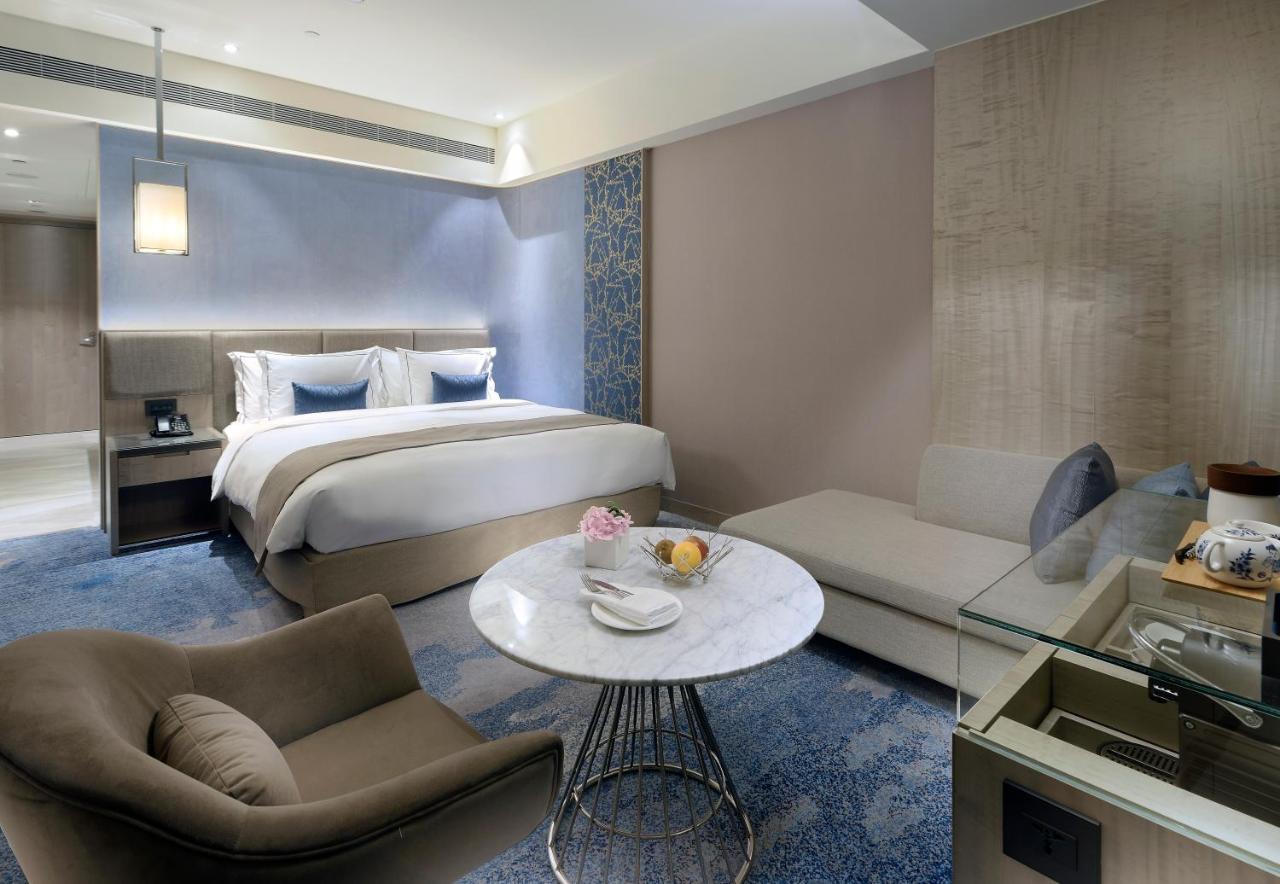 Hotel Caesar Park Banqiao Taipei