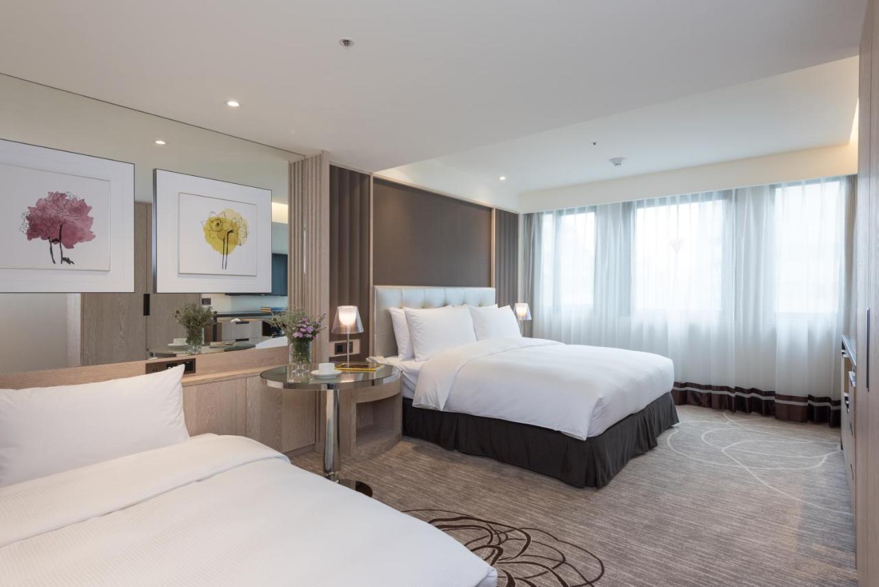 K Chang-an Hotel Taipei