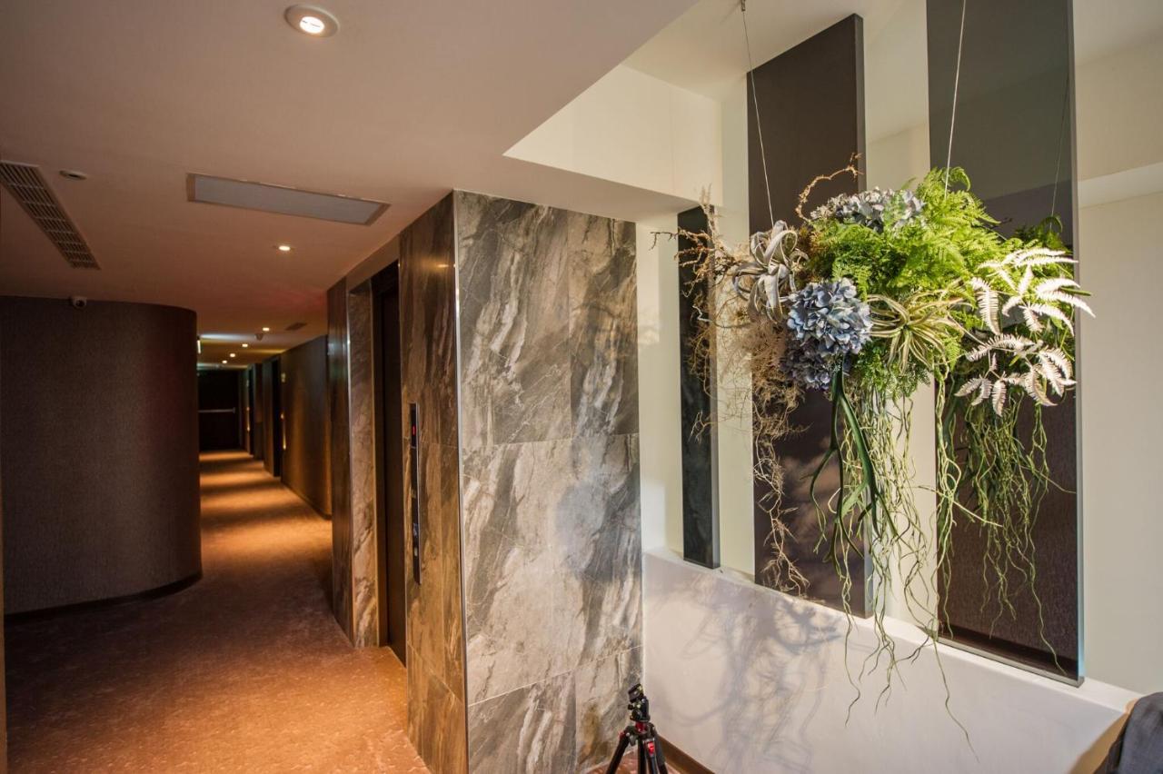Hotel Lucky Apple 3*