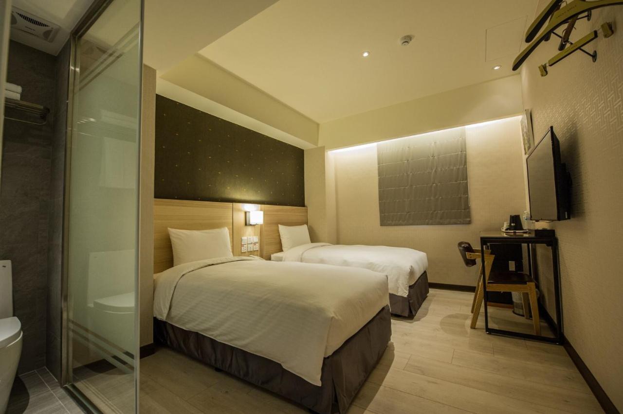 Hotel Lucky Apple 3*