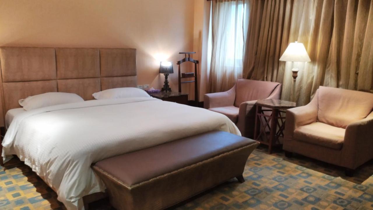 Kai Wei Boutique Guest house 3*