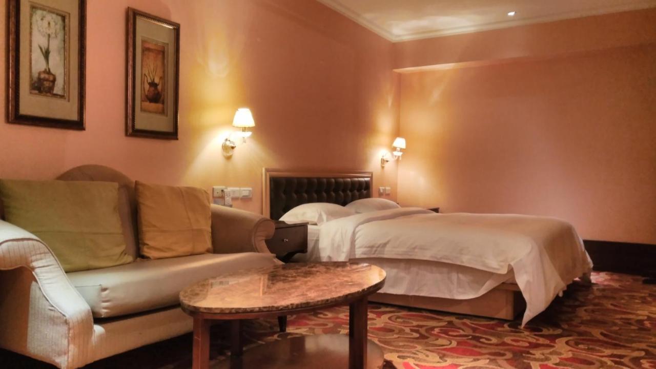 Kai Wei Boutique Guest house 3*