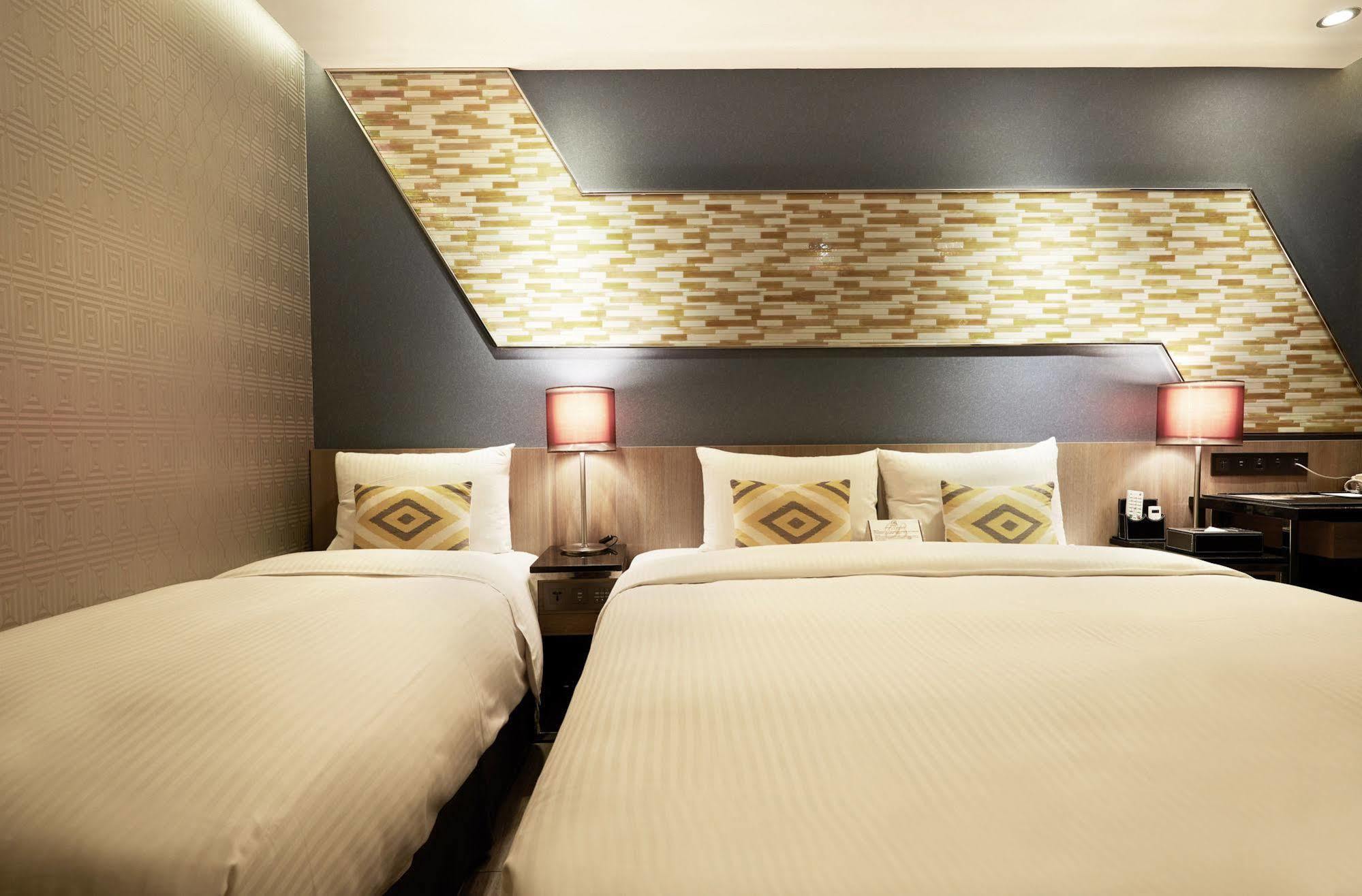 Hotel Beauty - Bfun 3*