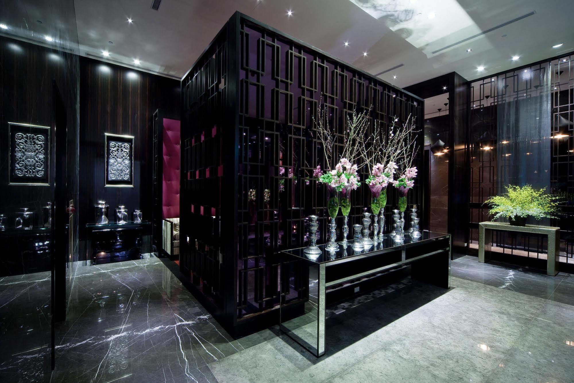 Motel Wego Boutique Hotel-dazhi Taipei