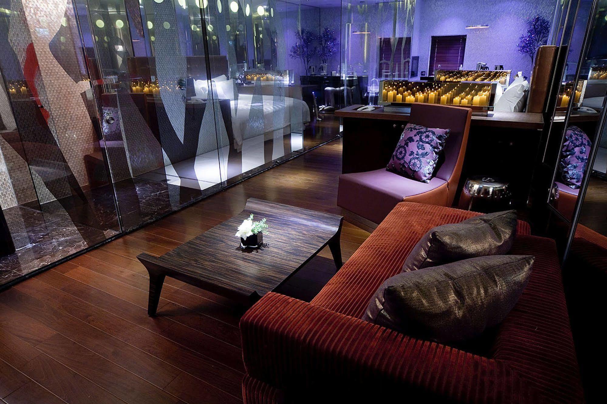 Motel Wego Boutique Hotel-dazhi