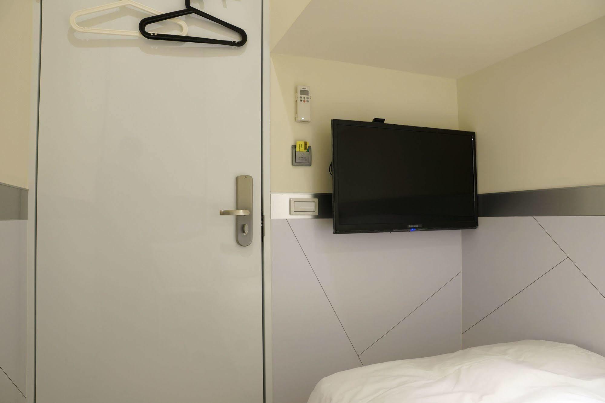 Colormix & Hotel