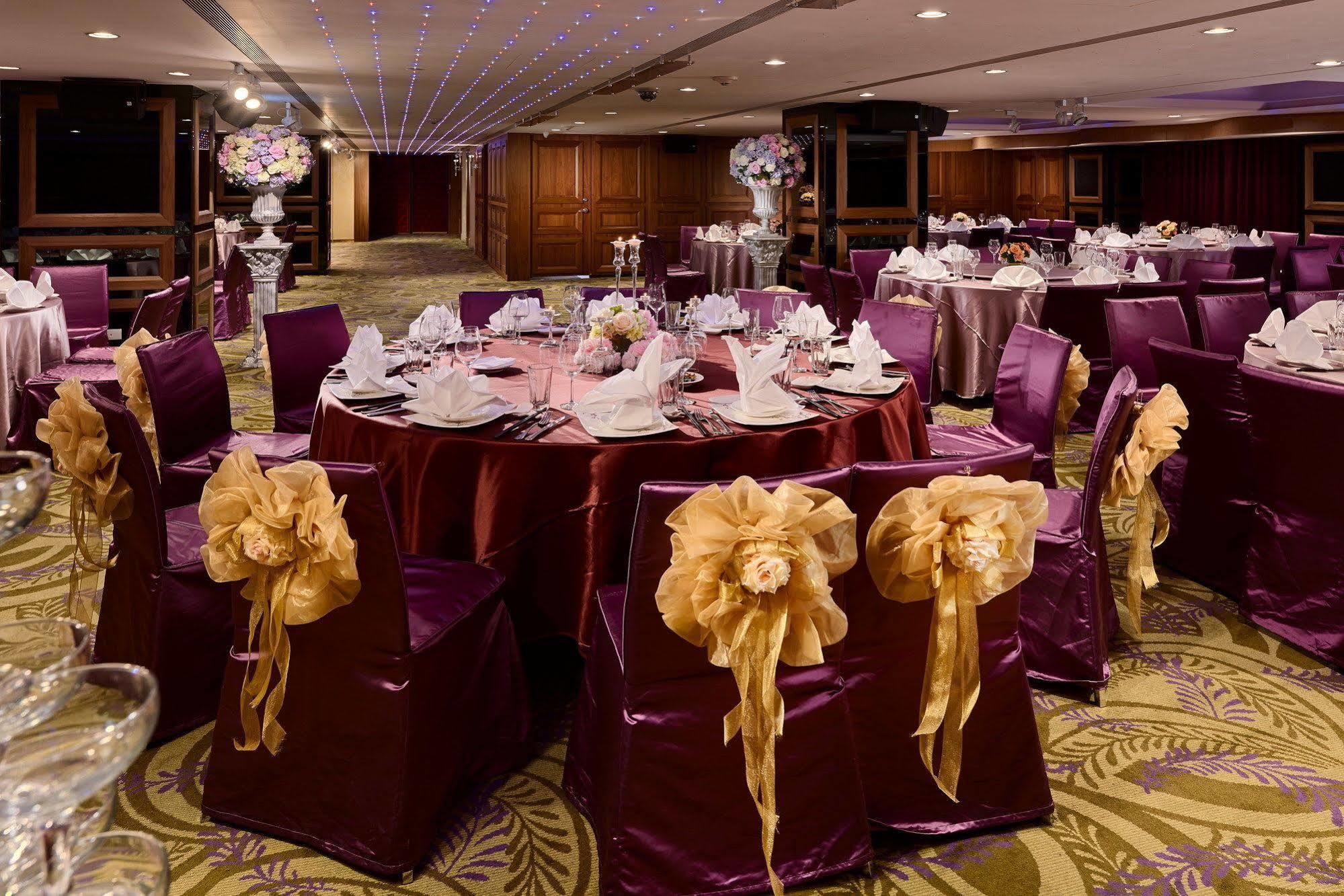 Imperial 5*